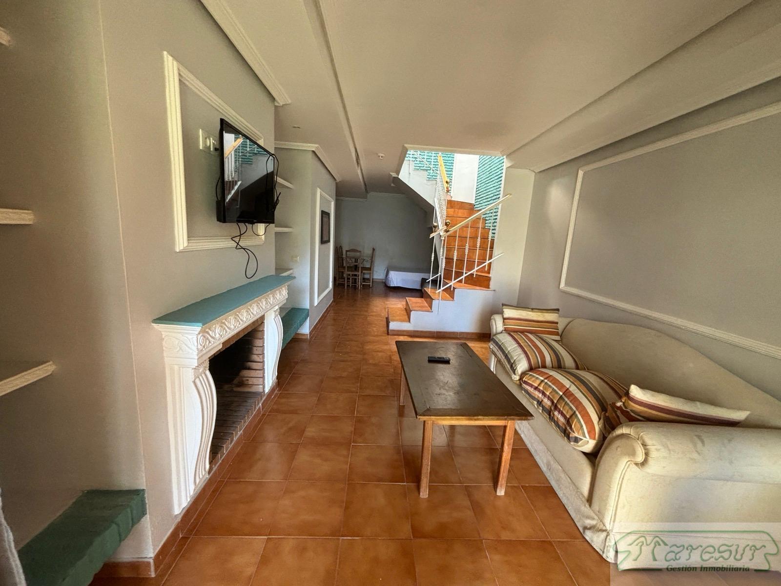 For sale of bungalow in San Fernando