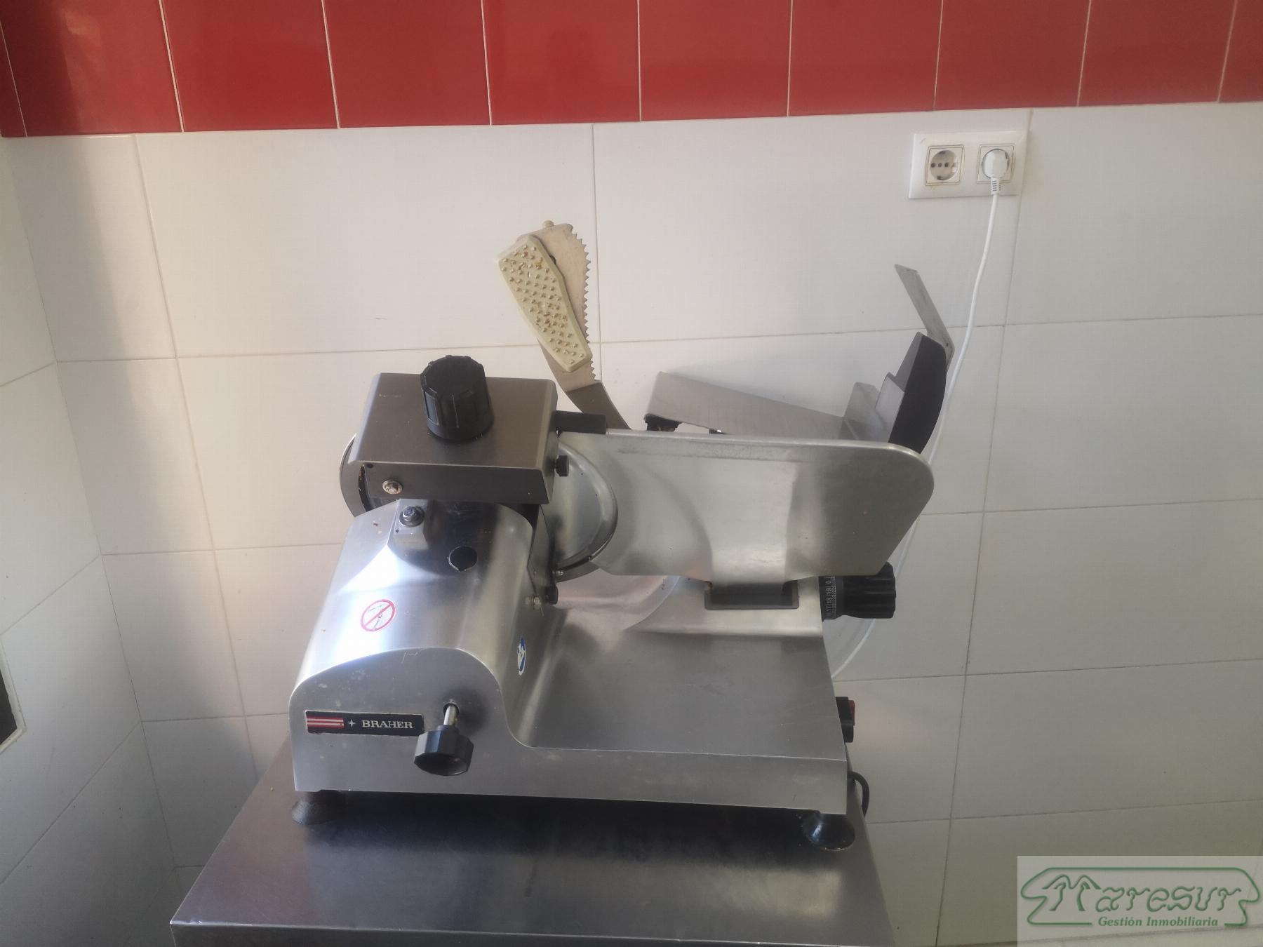 Alquiler de local comercial en San Fernando