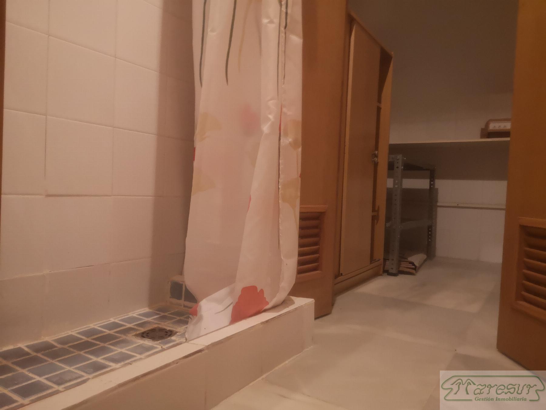 Alquiler de local comercial en San Fernando