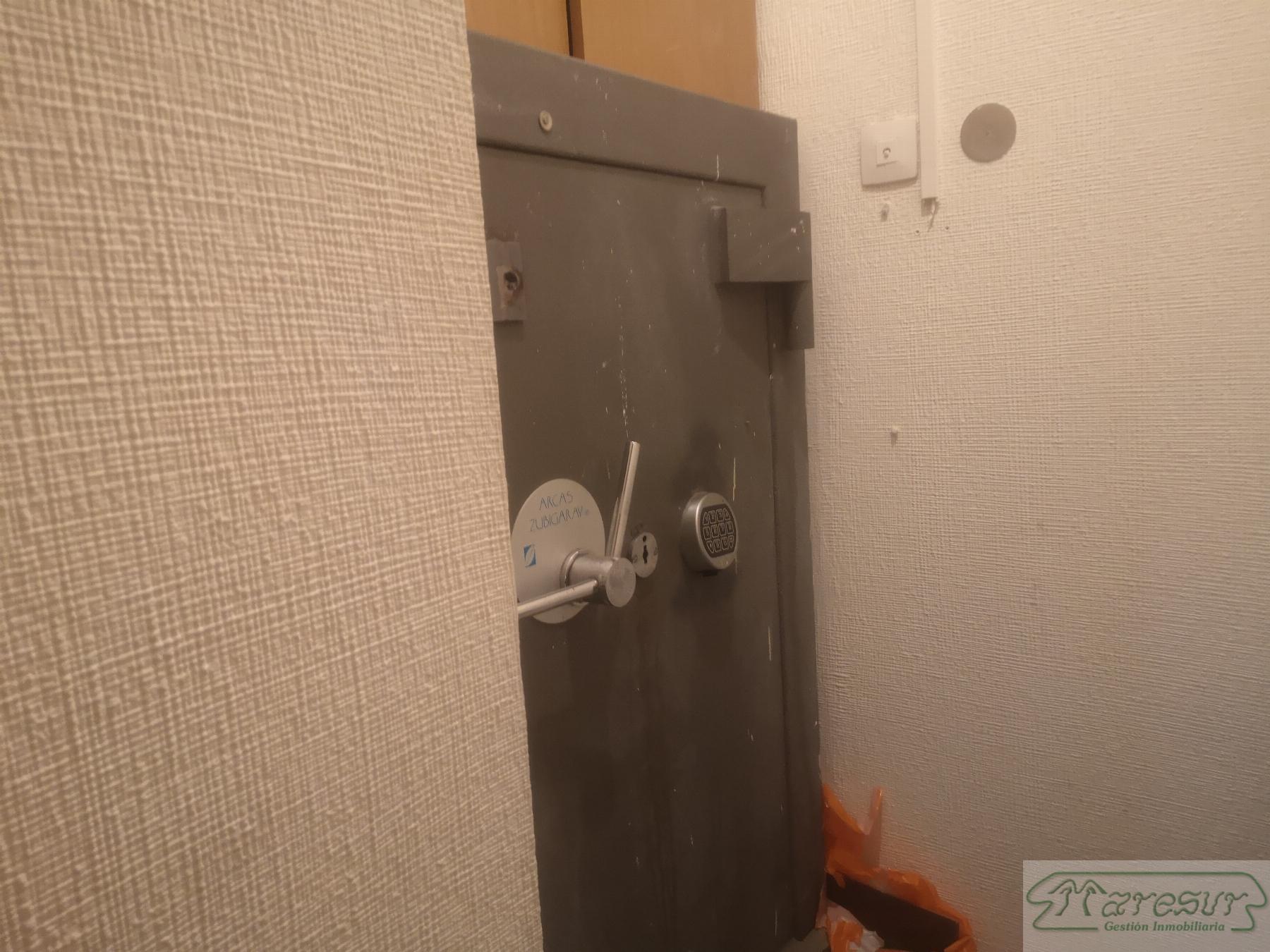 Alquiler de local comercial en San Fernando