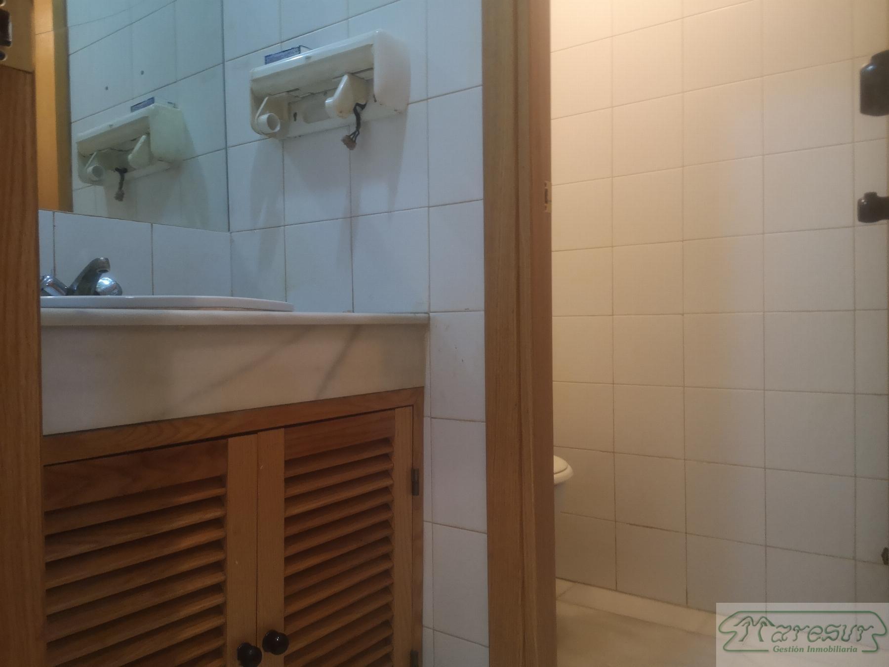 Alquiler de local comercial en San Fernando