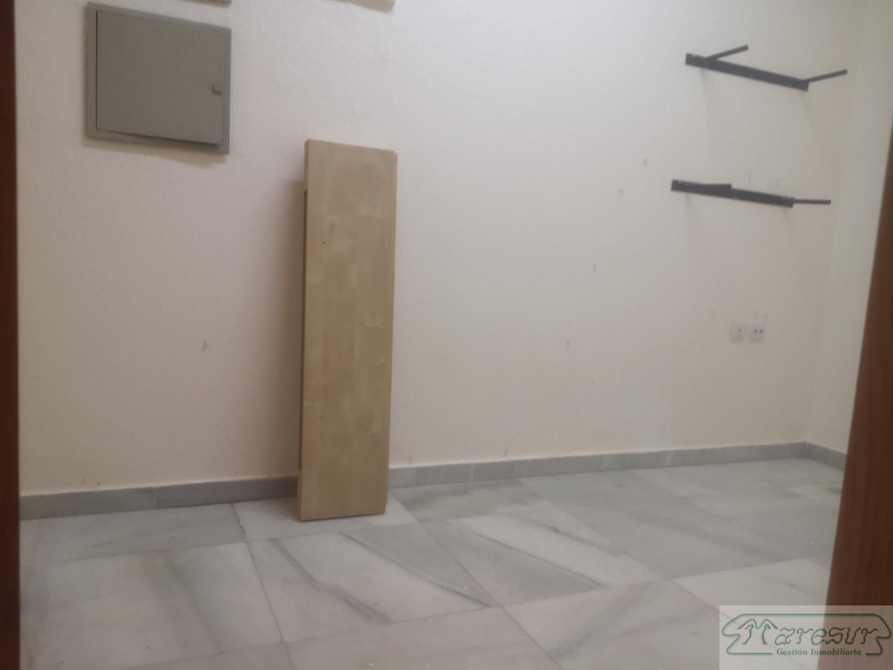 Alquiler de local comercial en San Fernando