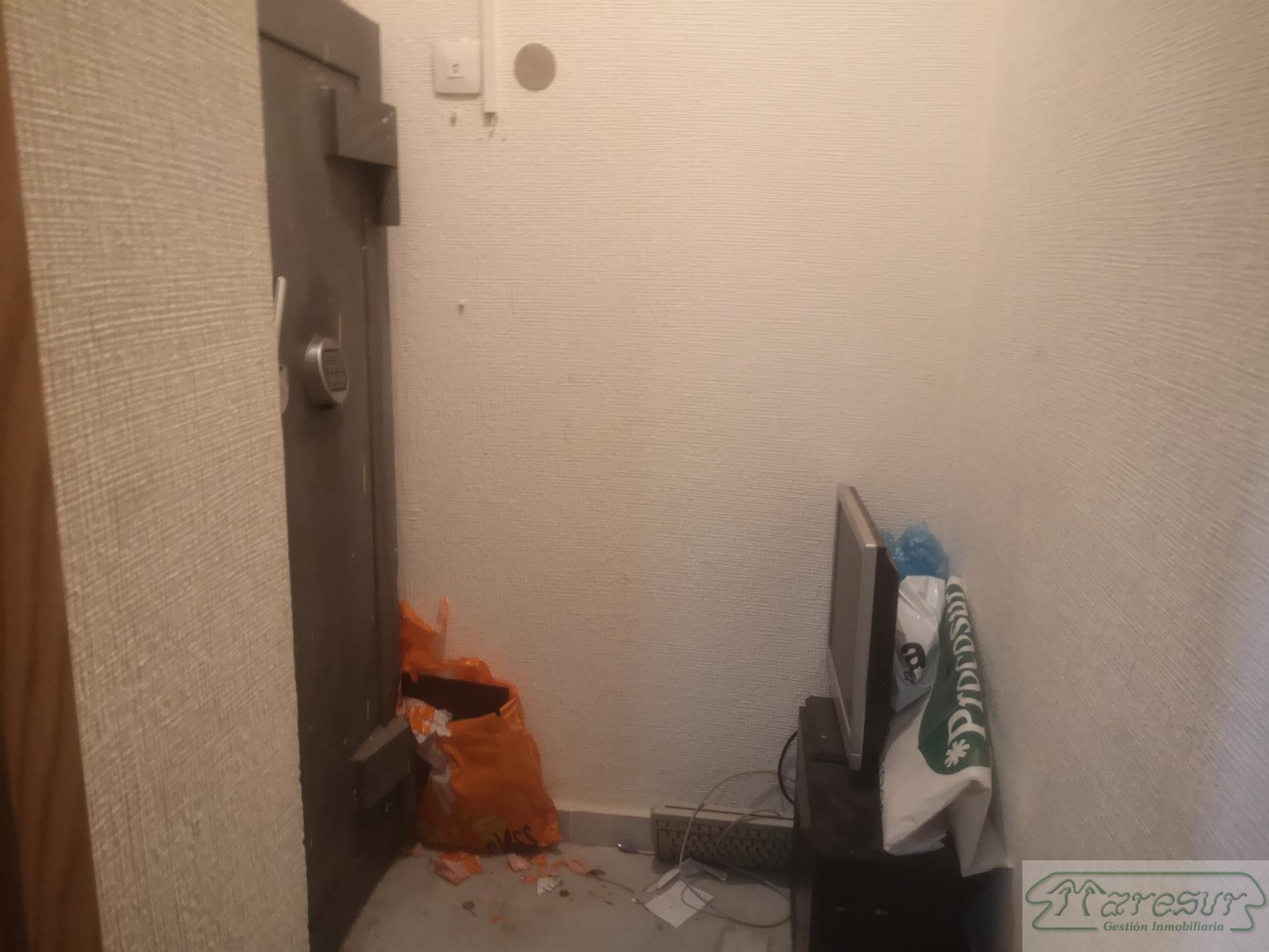 Alquiler de local comercial en San Fernando