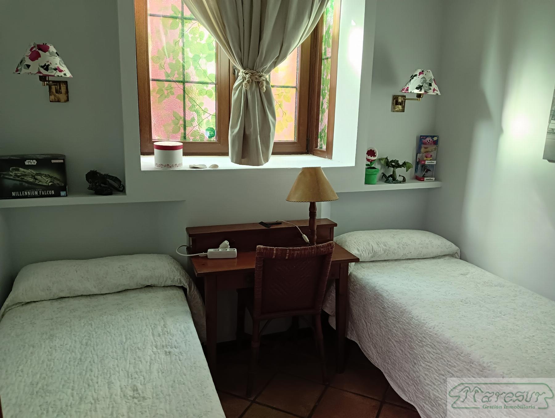 For sale of apartment in San Fernando