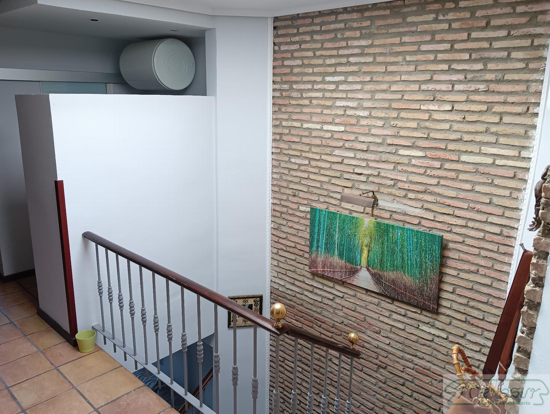 For sale of apartment in San Fernando