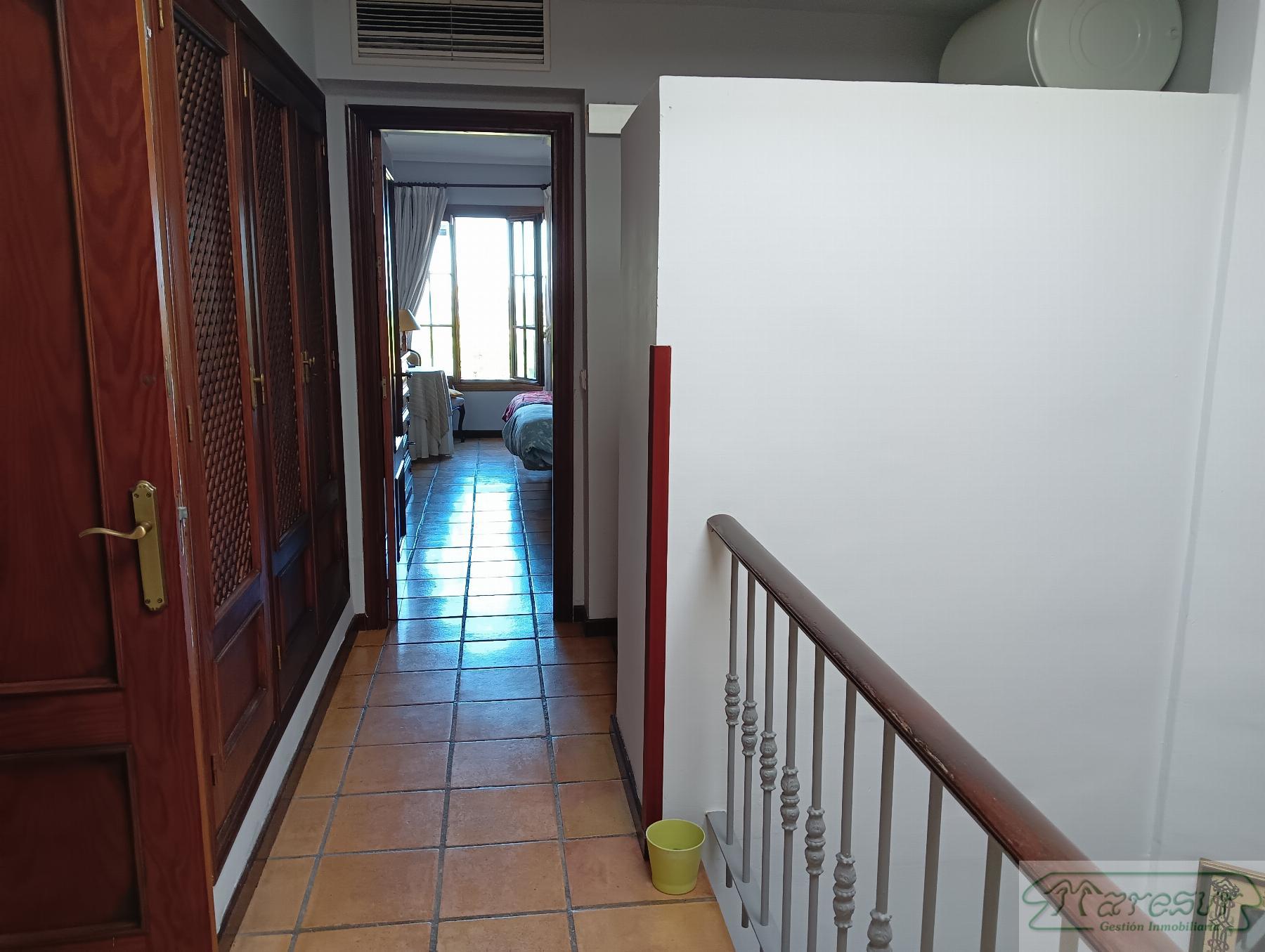 For sale of apartment in San Fernando