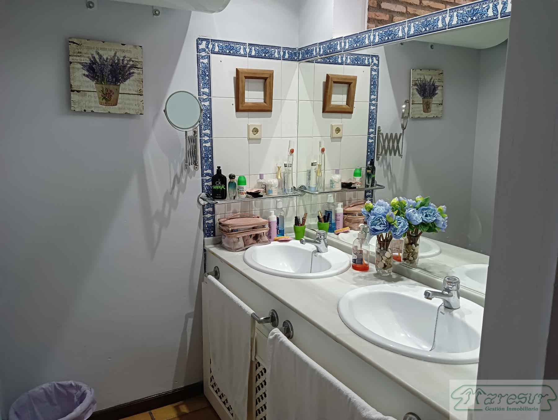 For sale of apartment in San Fernando