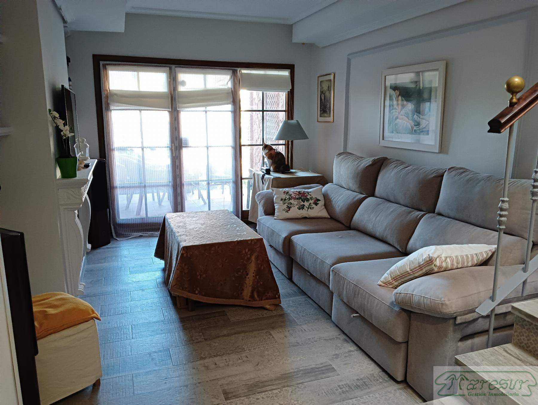 For sale of apartment in San Fernando