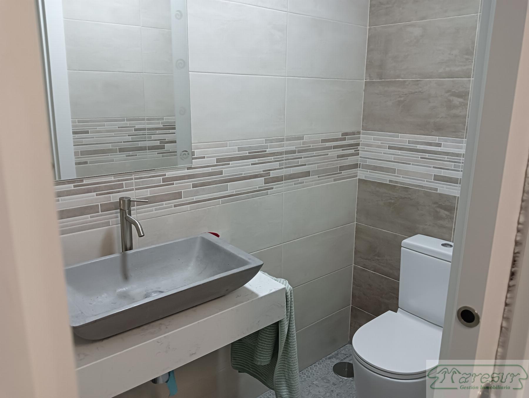 For sale of apartment in San Fernando