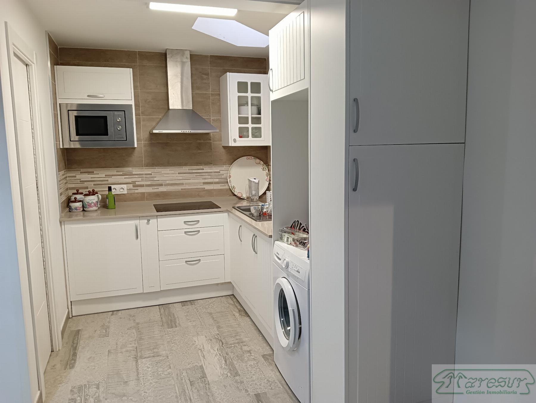 For sale of apartment in San Fernando