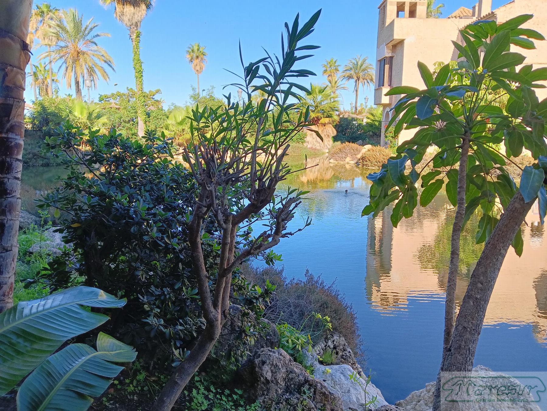 For sale of apartment in San Fernando