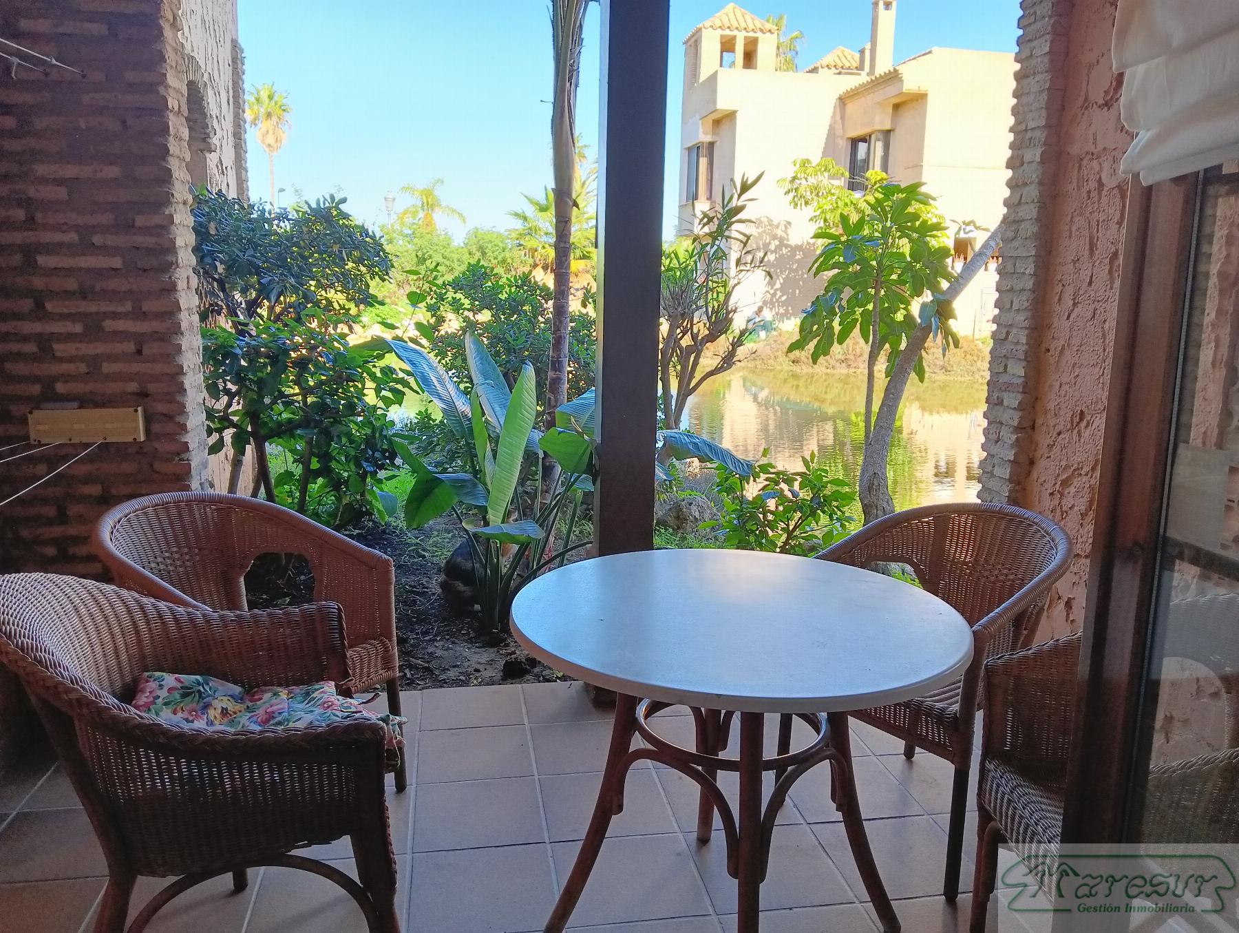 For sale of apartment in San Fernando