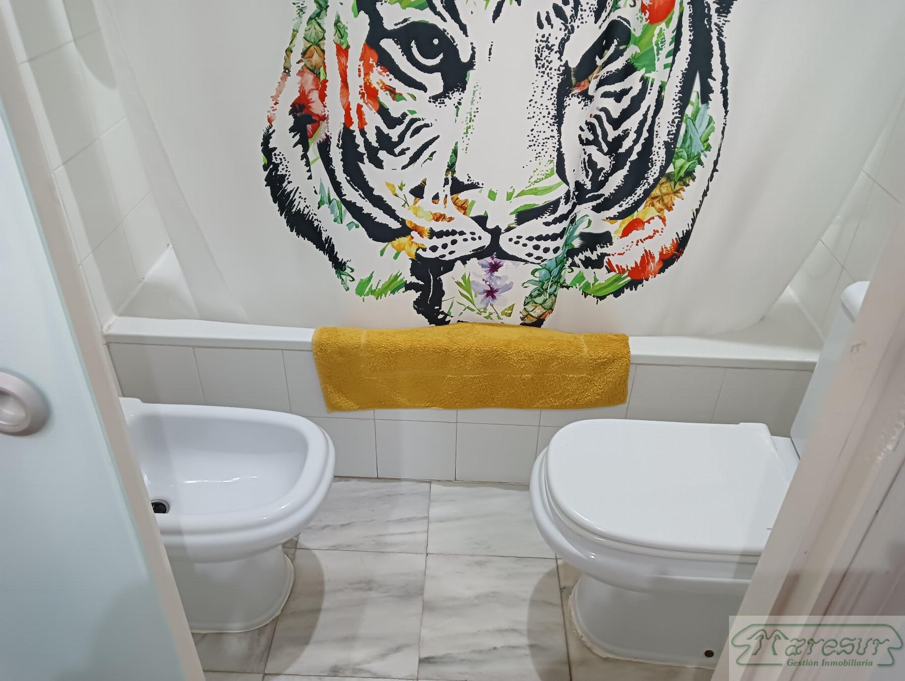 For sale of apartment in San Fernando