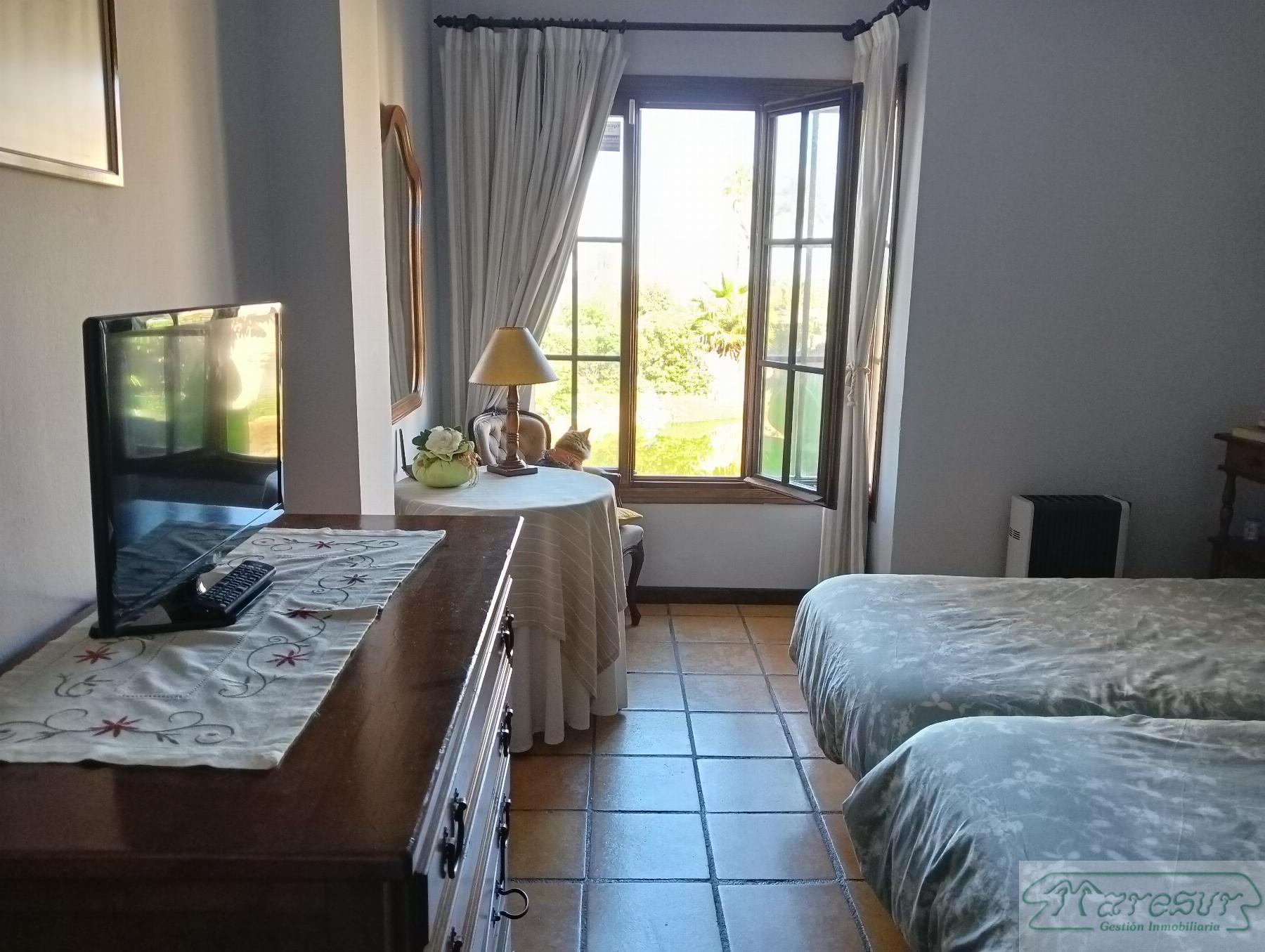 For sale of apartment in San Fernando