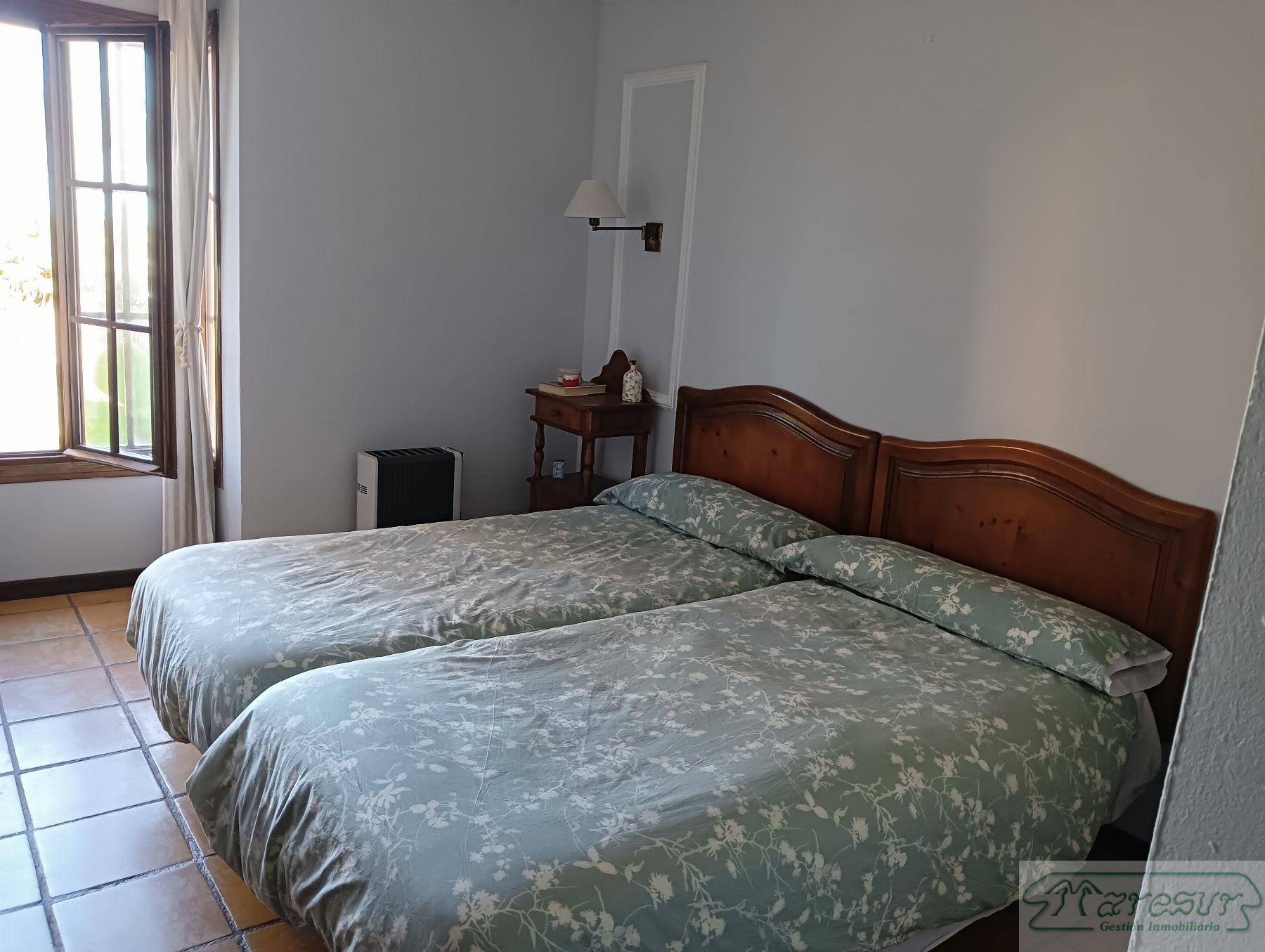 For sale of apartment in San Fernando