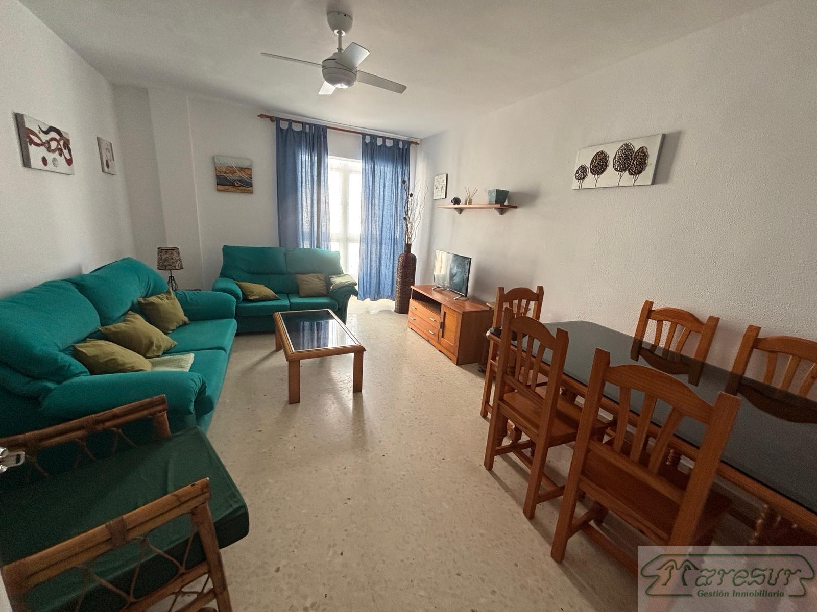 For rent of flat in San Fernando