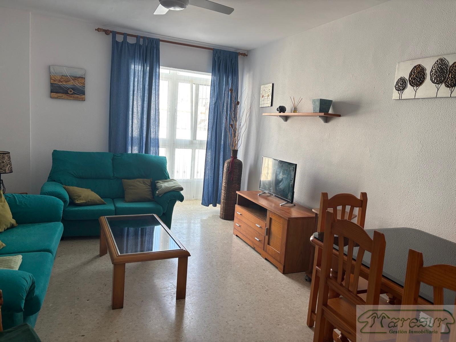 For rent of flat in San Fernando