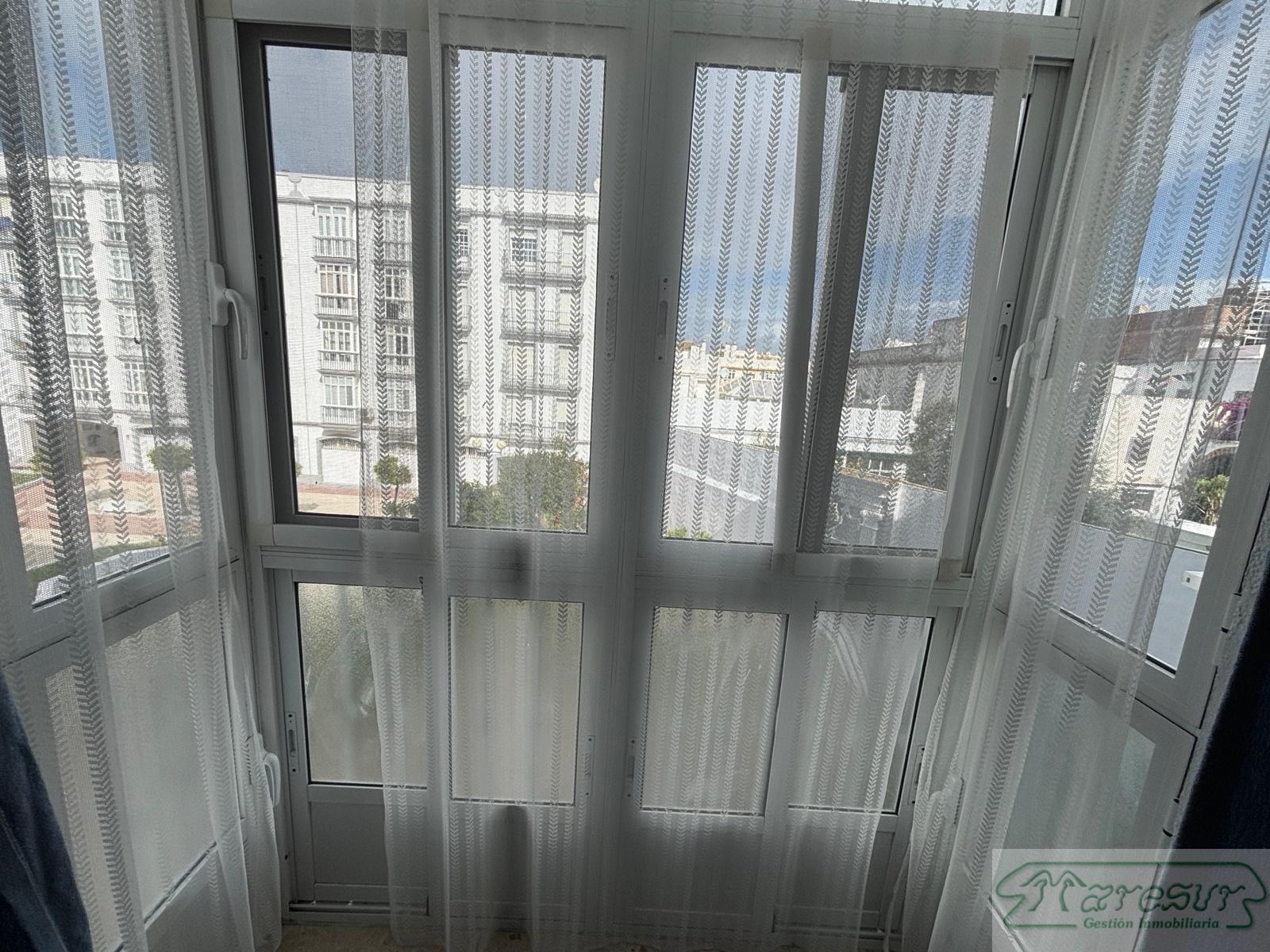 For rent of flat in San Fernando