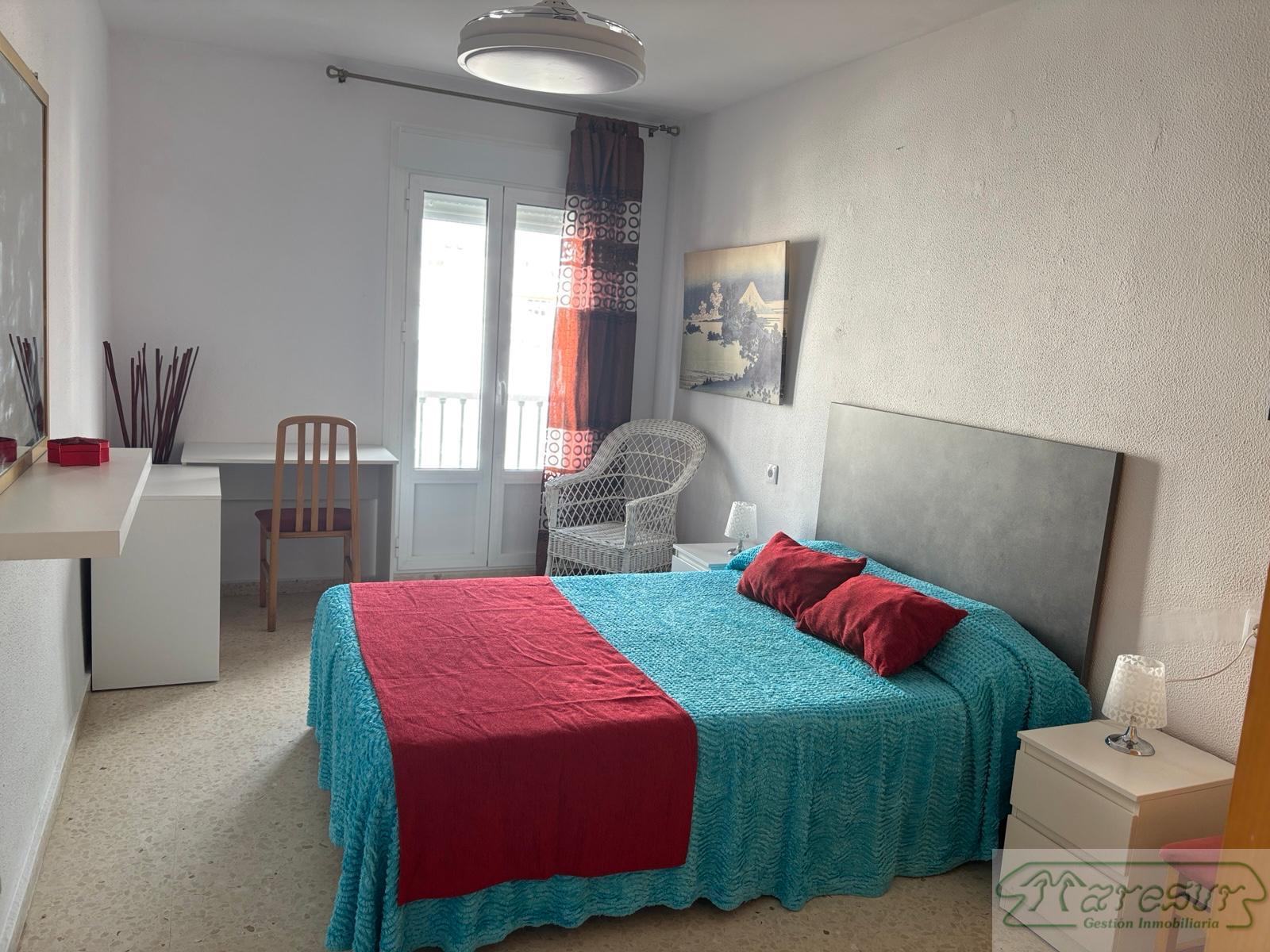 For rent of flat in San Fernando