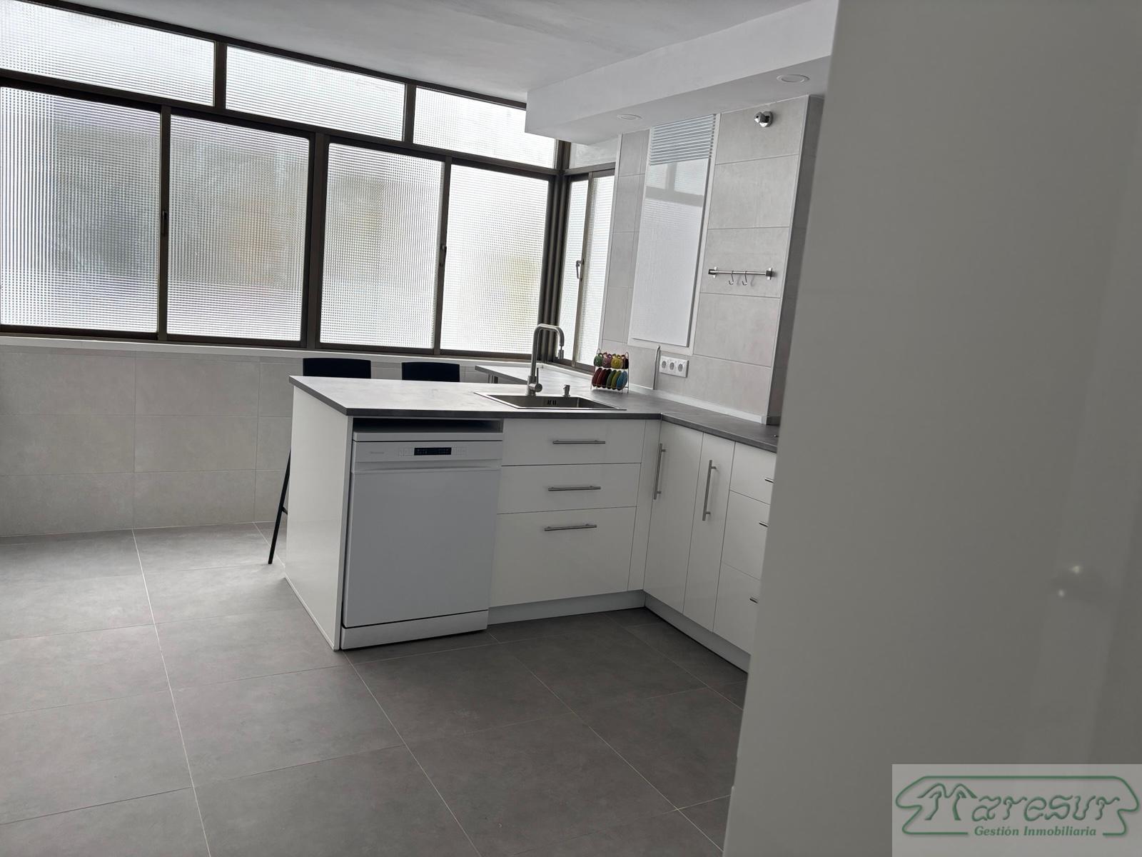 For rent of flat in San Fernando