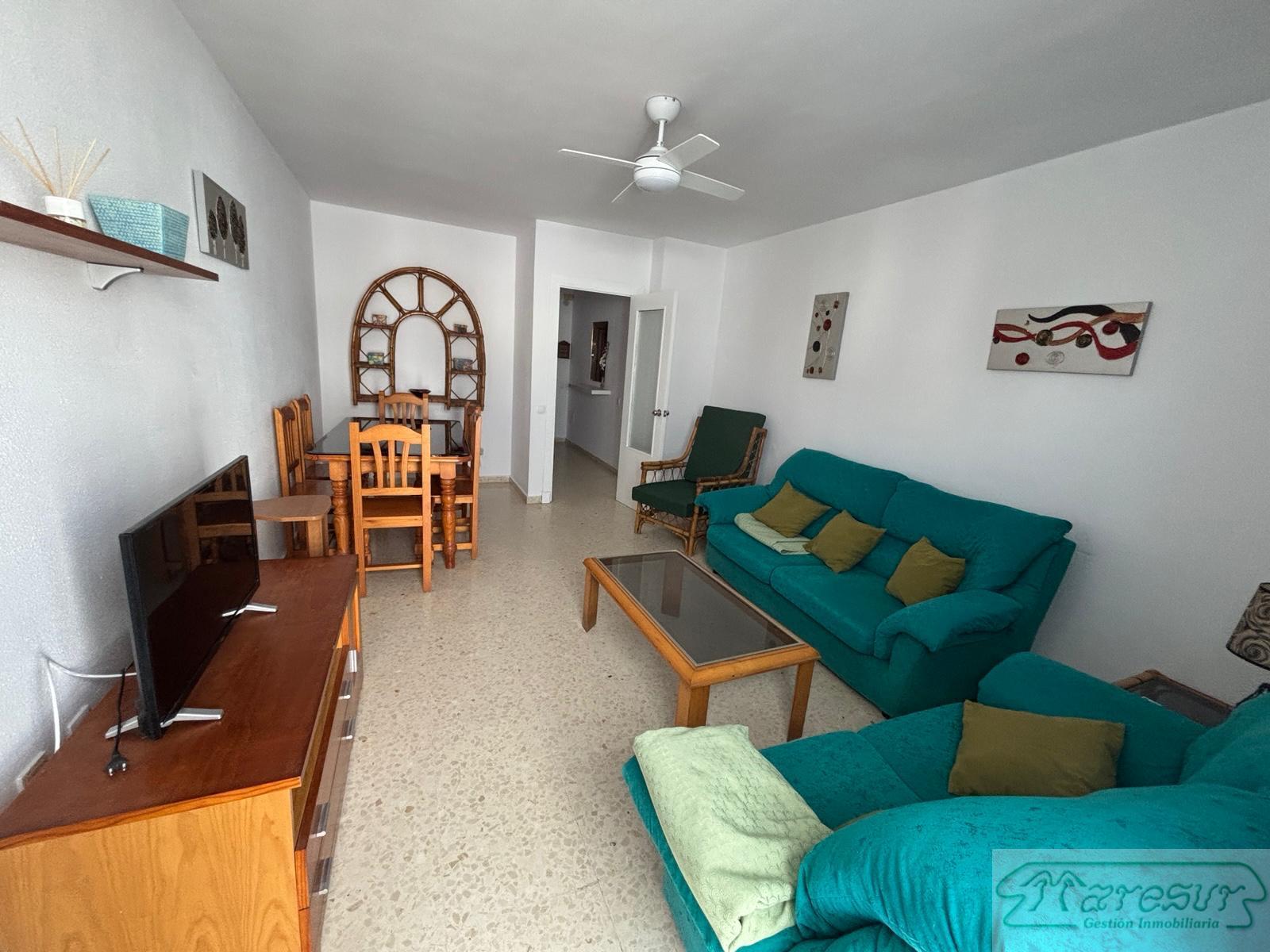 For rent of flat in San Fernando