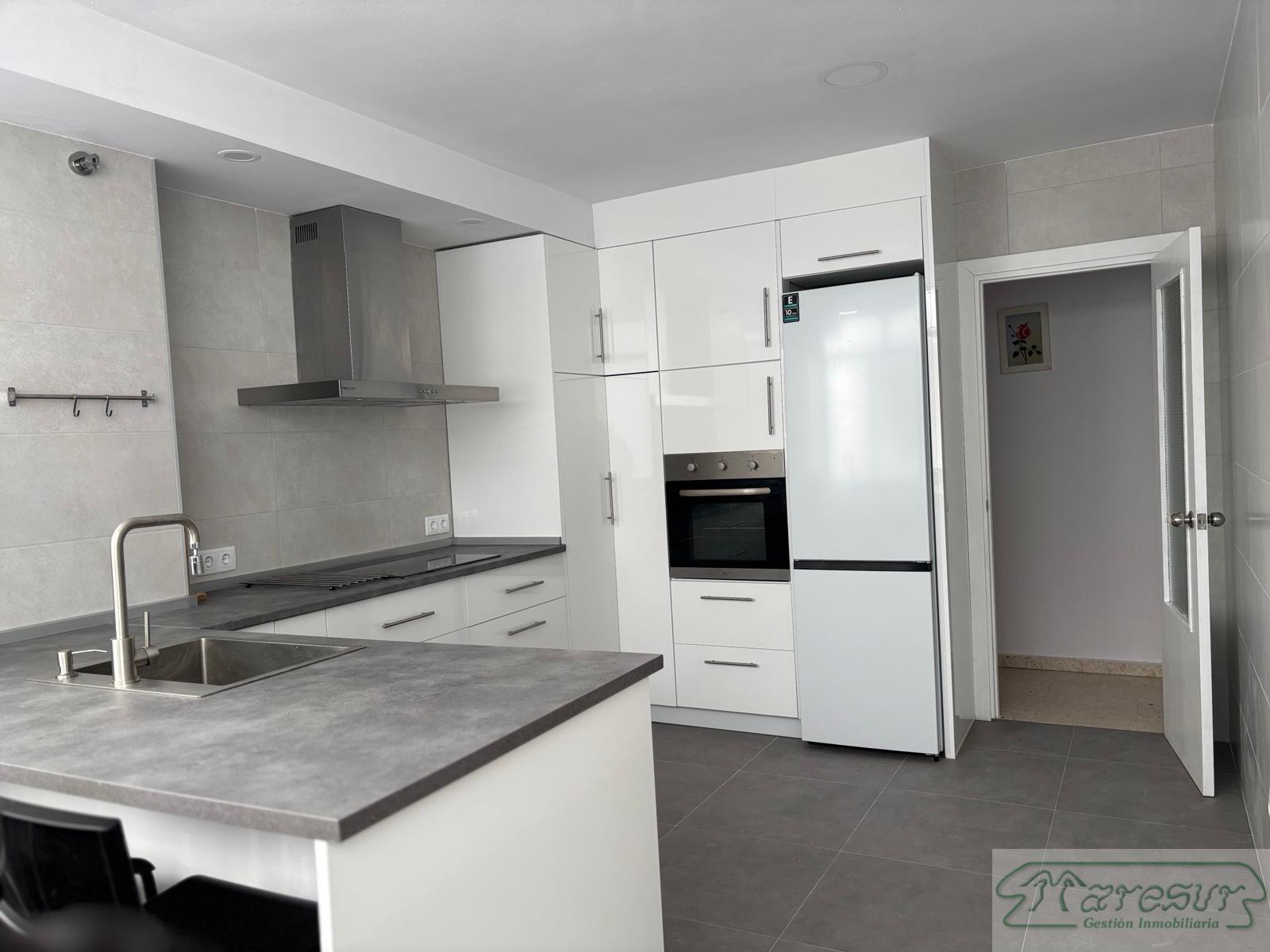 For rent of flat in San Fernando