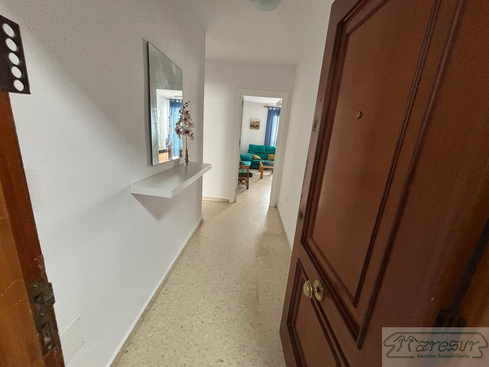 For rent of flat in San Fernando