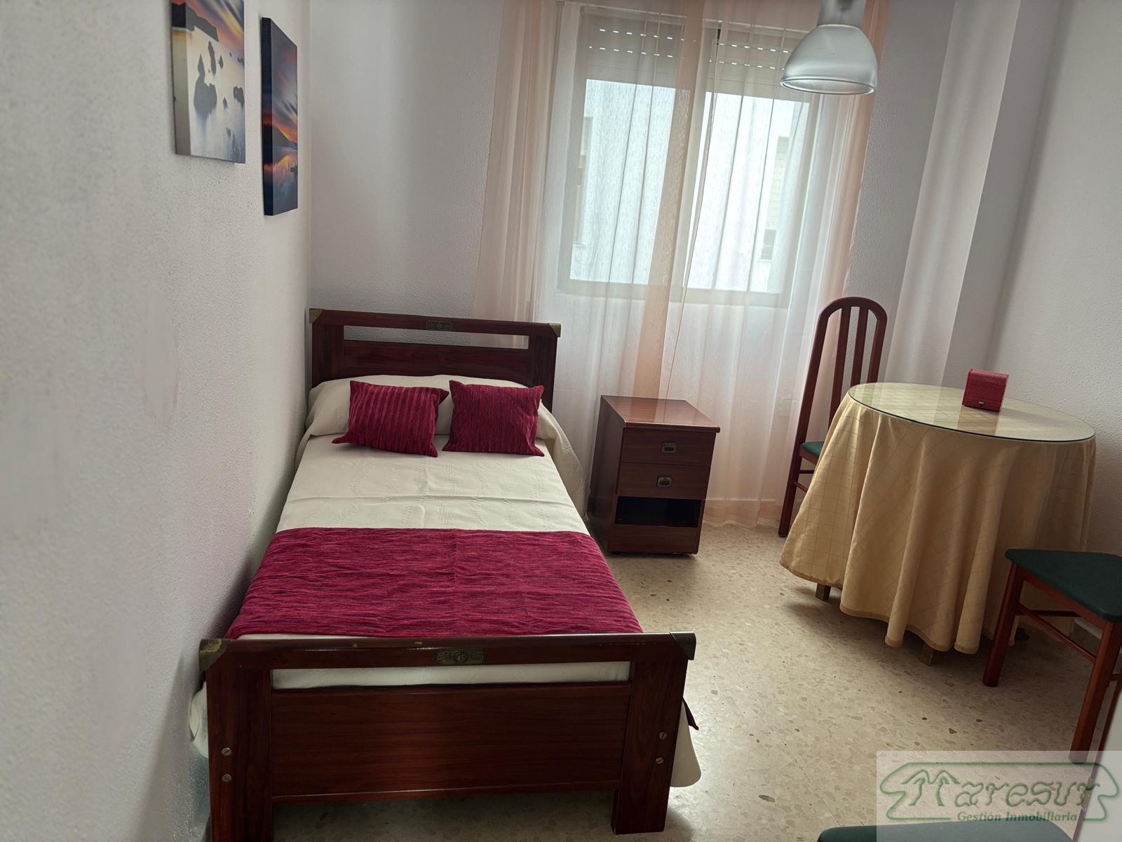 For rent of flat in San Fernando