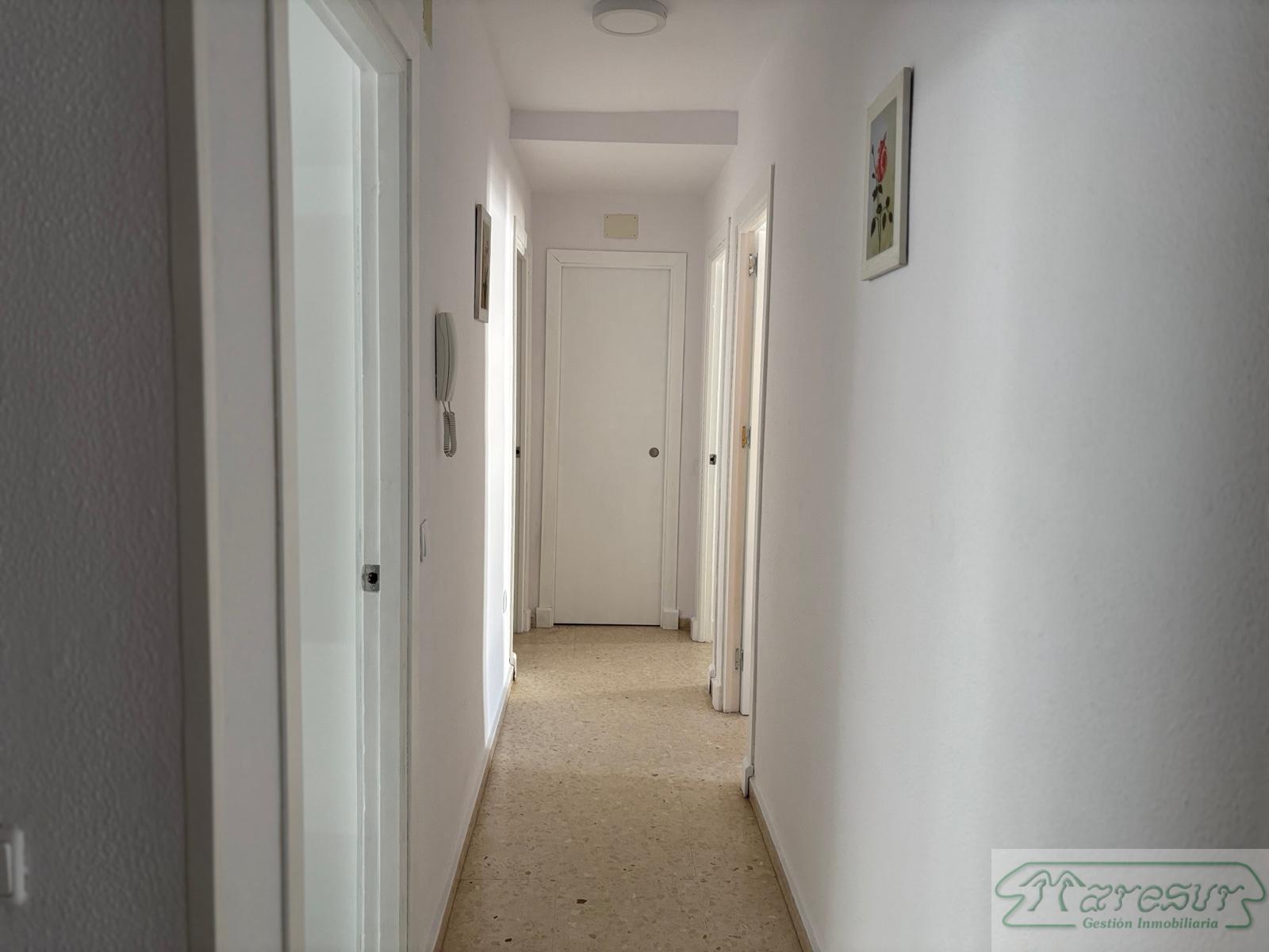 For rent of flat in San Fernando