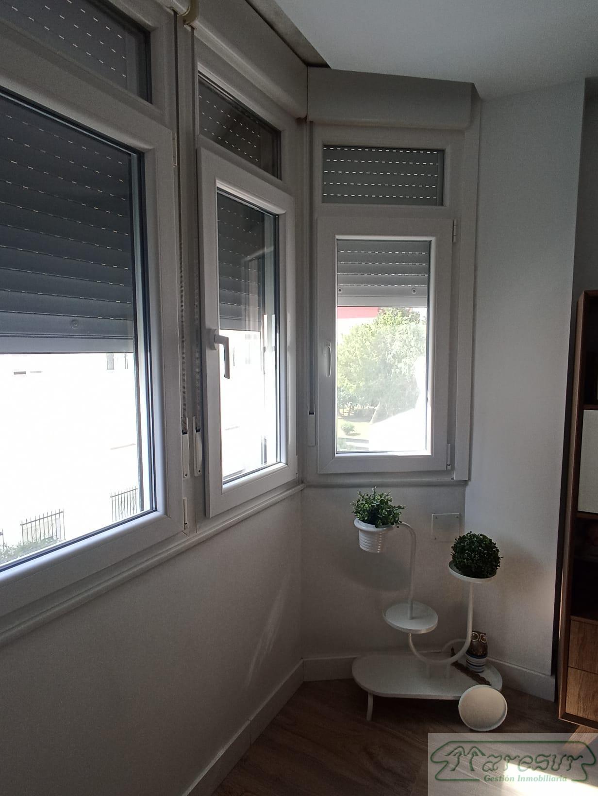 For sale of flat in San Fernando