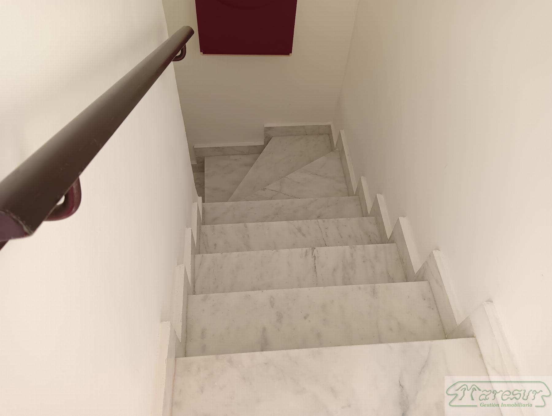 Venta de casa en San Fernando