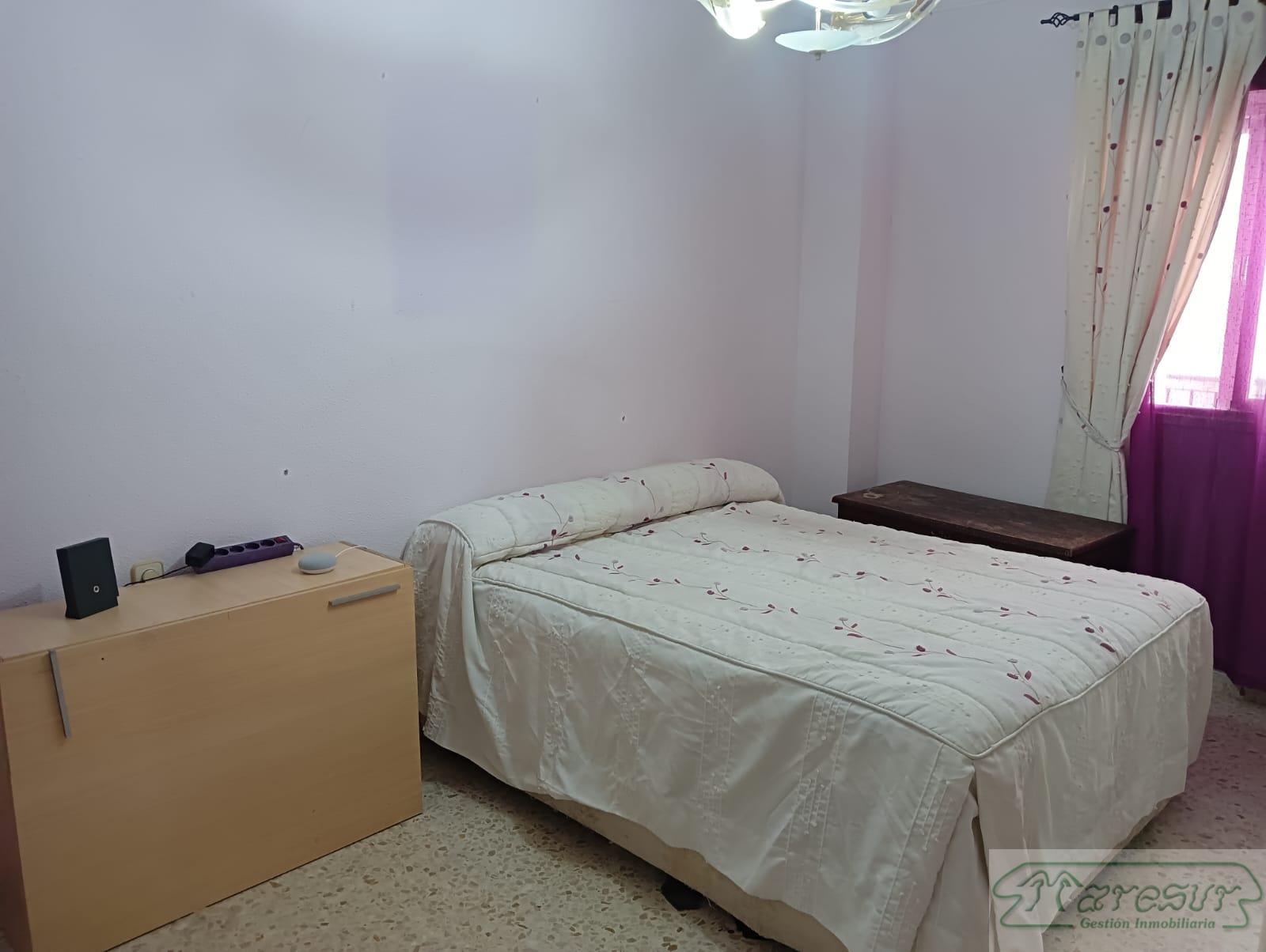 Venta de piso en San Fernando