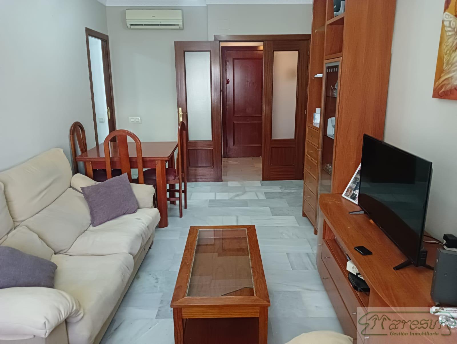 Venta de piso en San Fernando