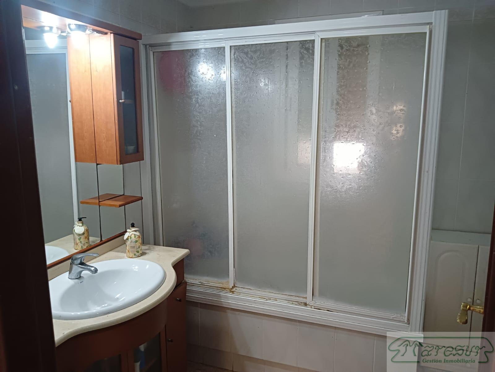 Venta de piso en San Fernando