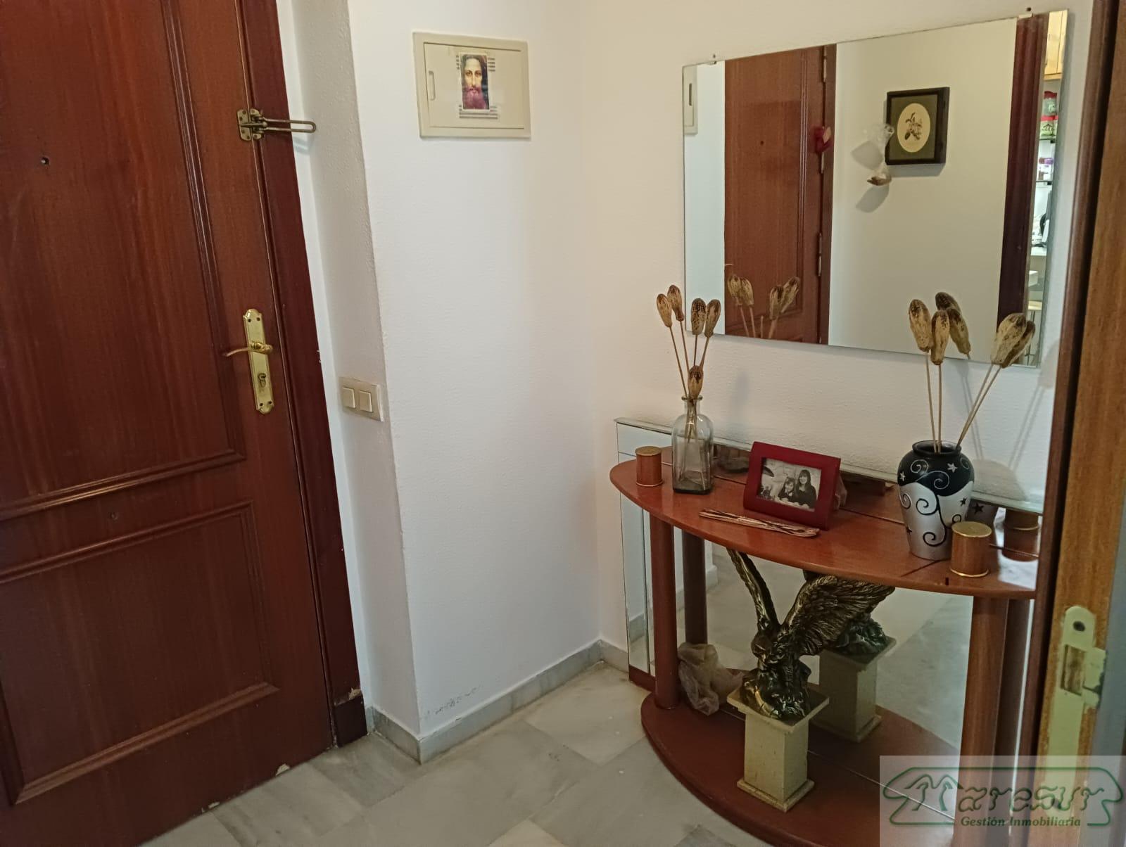 Venta de piso en San Fernando