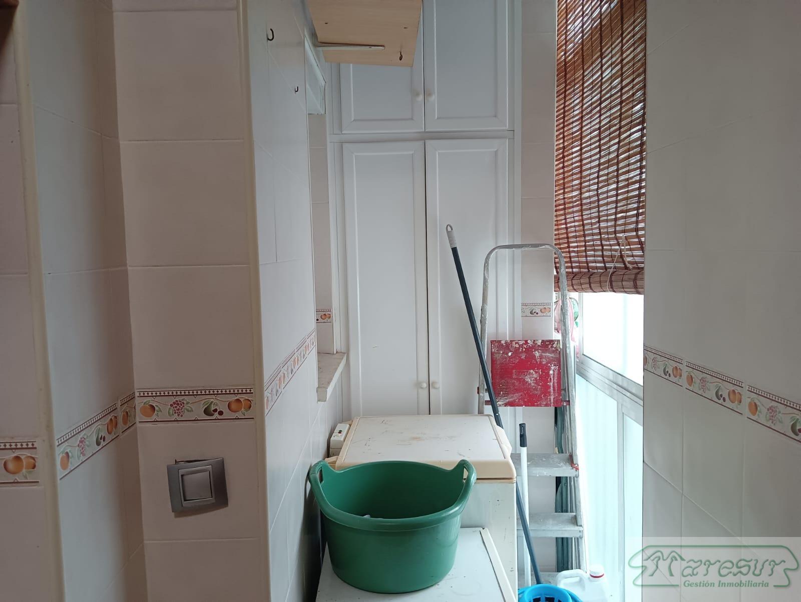 Venta de piso en San Fernando