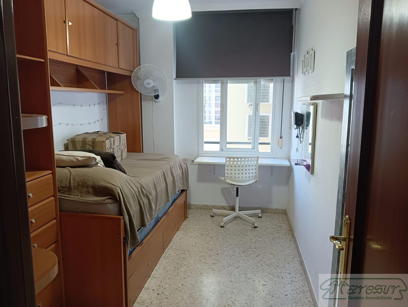 Venta de piso en San Fernando