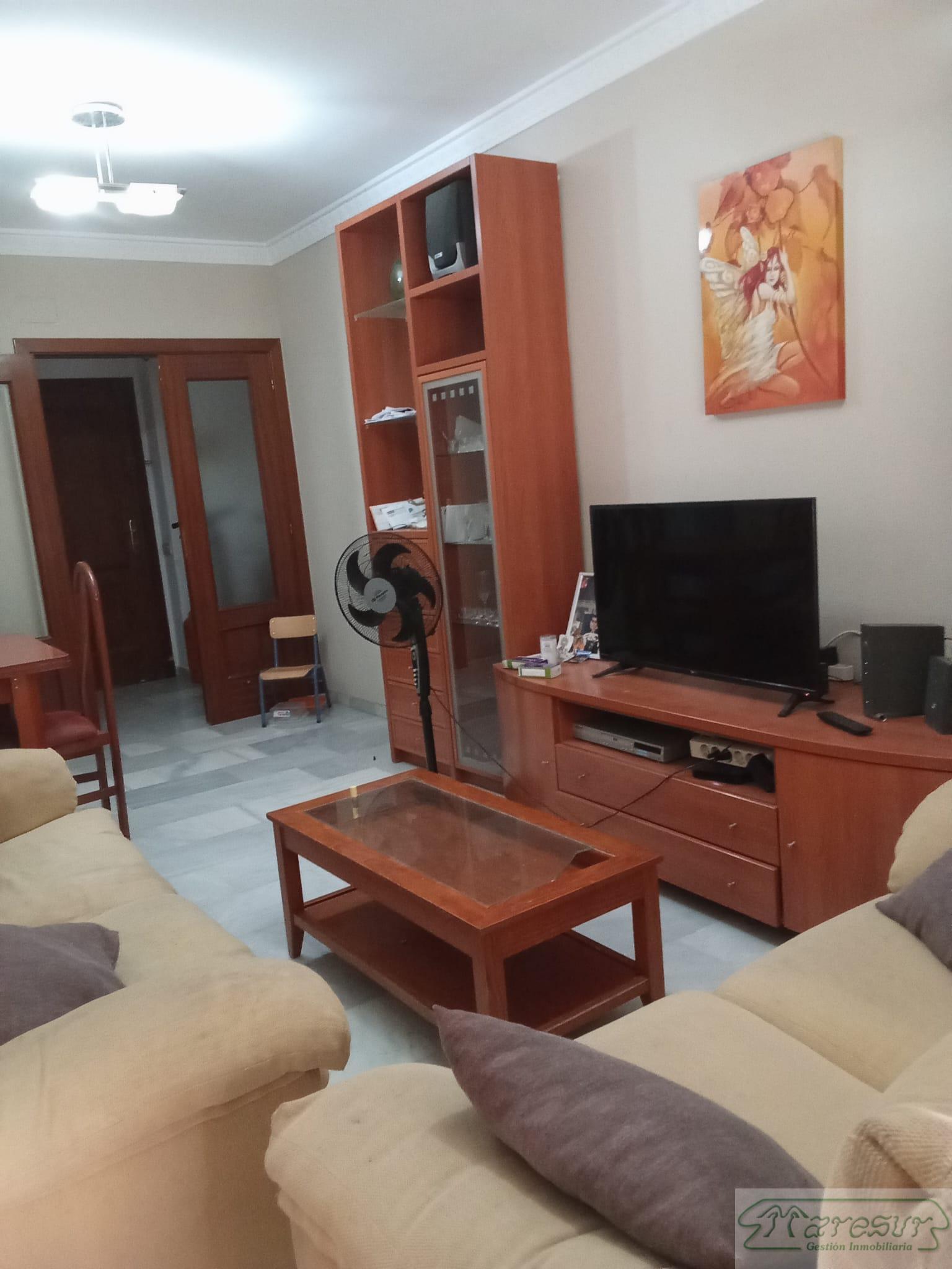 Venta de piso en San Fernando