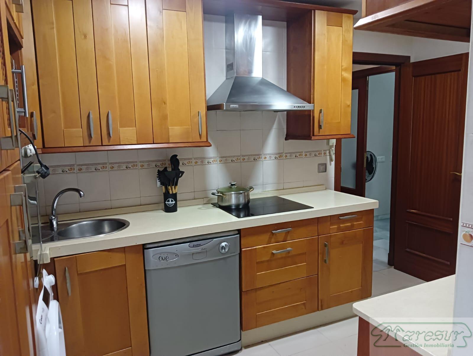 Venta de piso en San Fernando