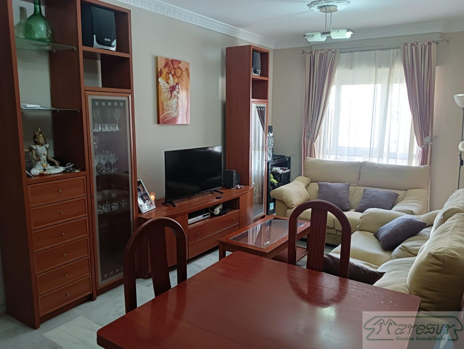 Venta de piso en San Fernando