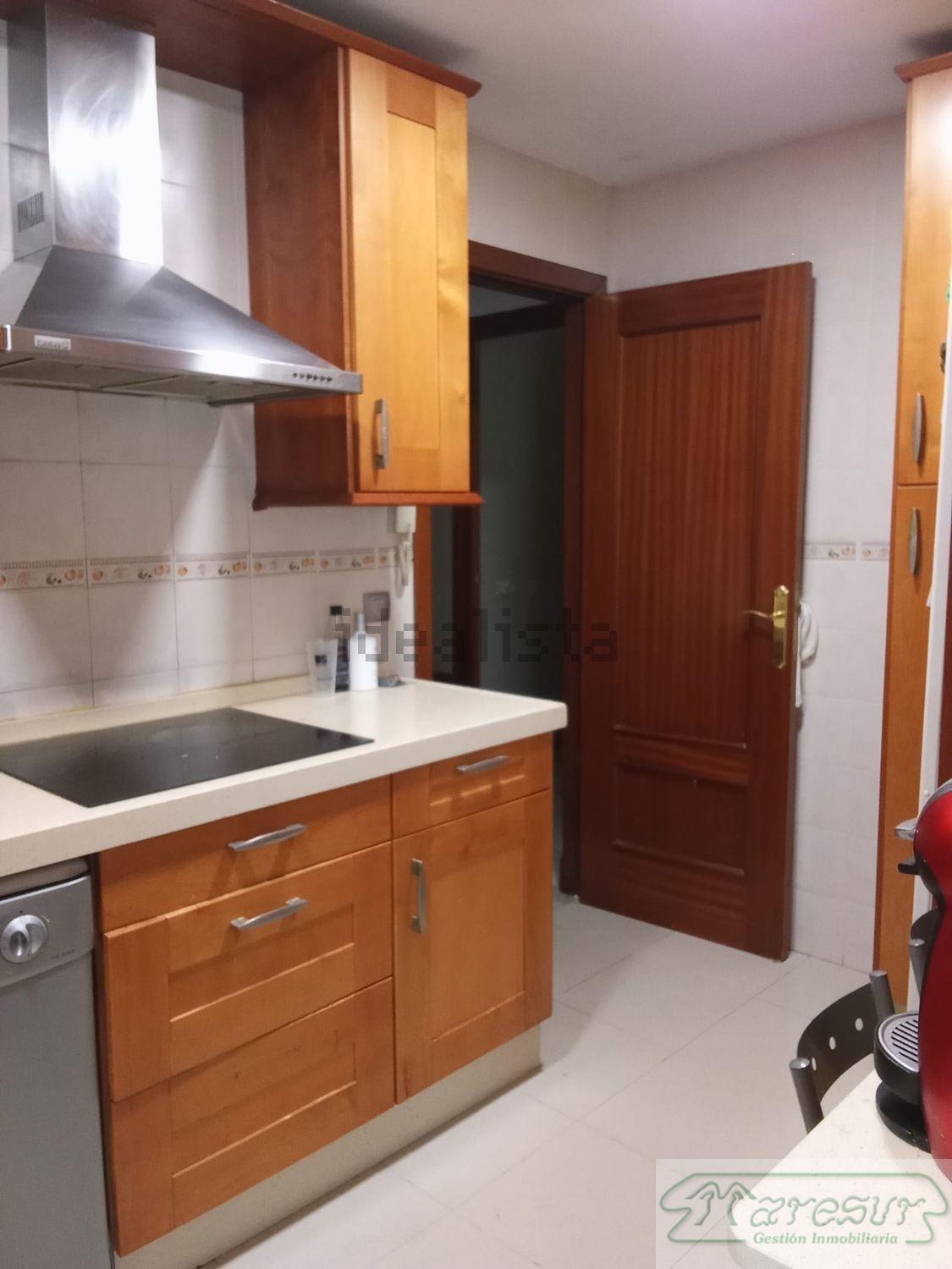 Venta de piso en San Fernando