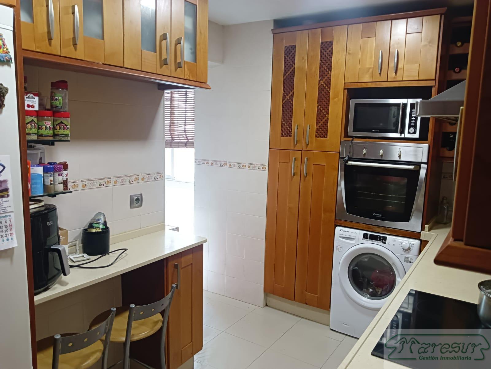 Venta de piso en San Fernando