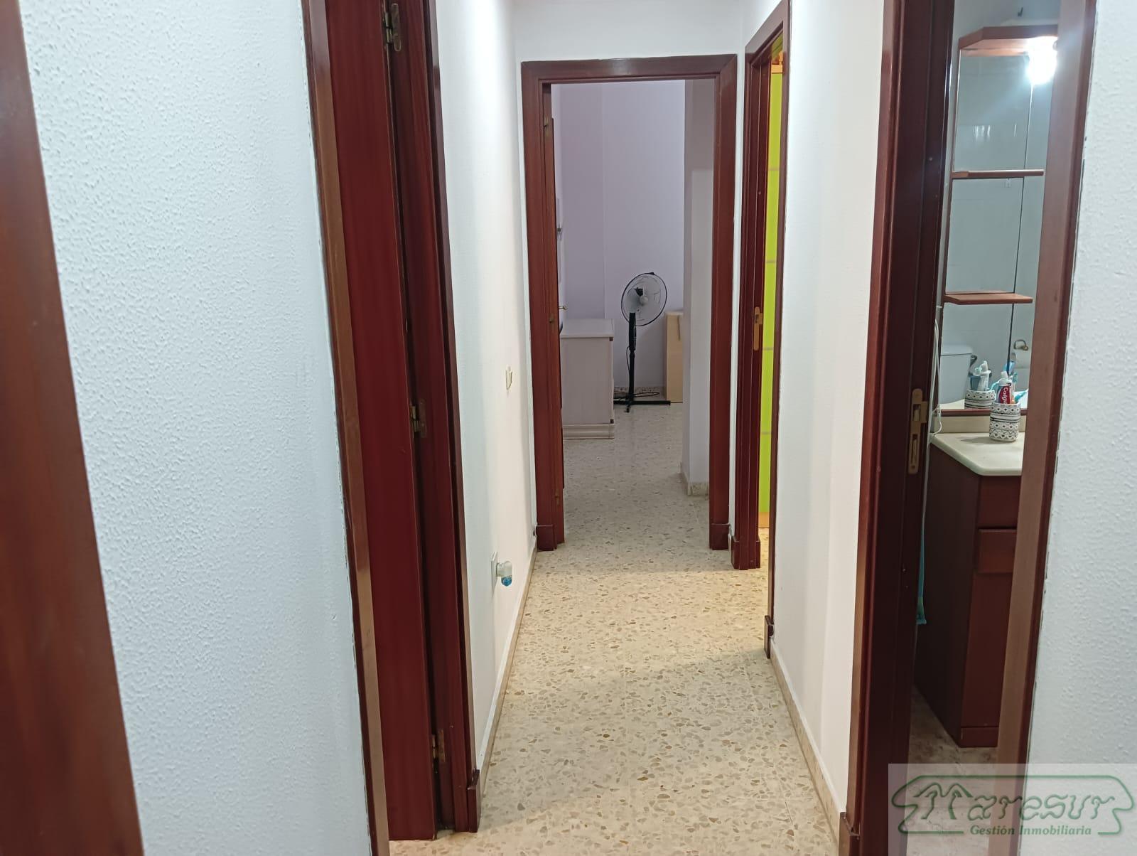 Venta de piso en San Fernando