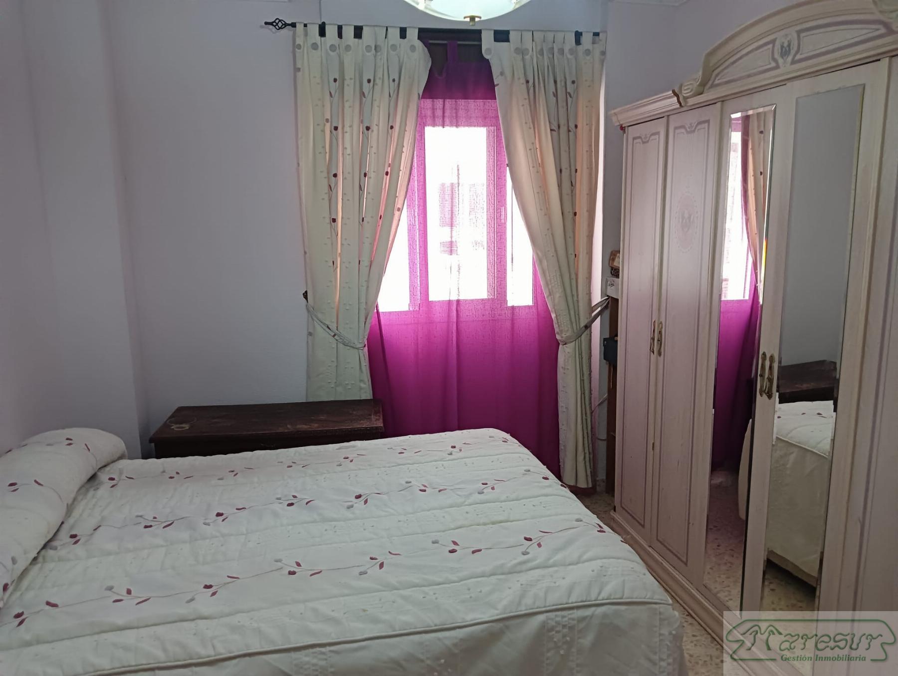 Venta de piso en San Fernando