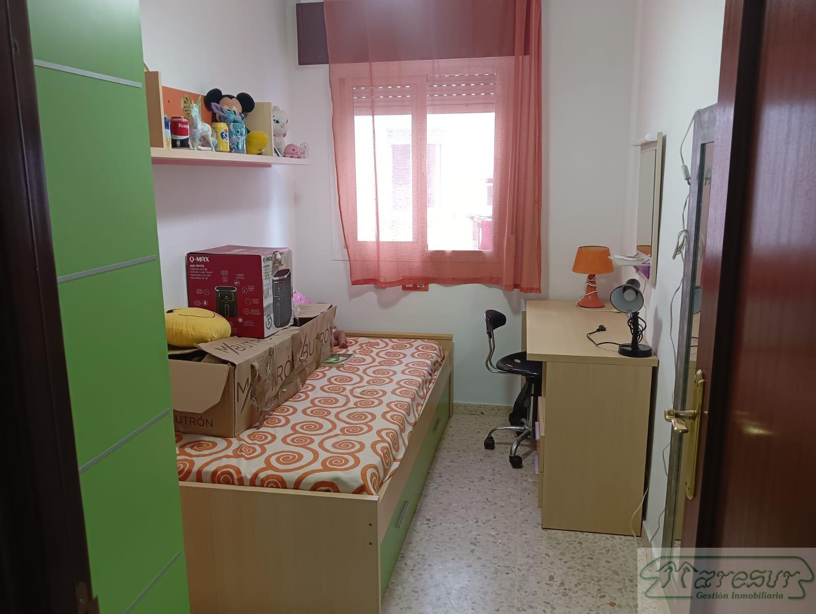 Venta de piso en San Fernando