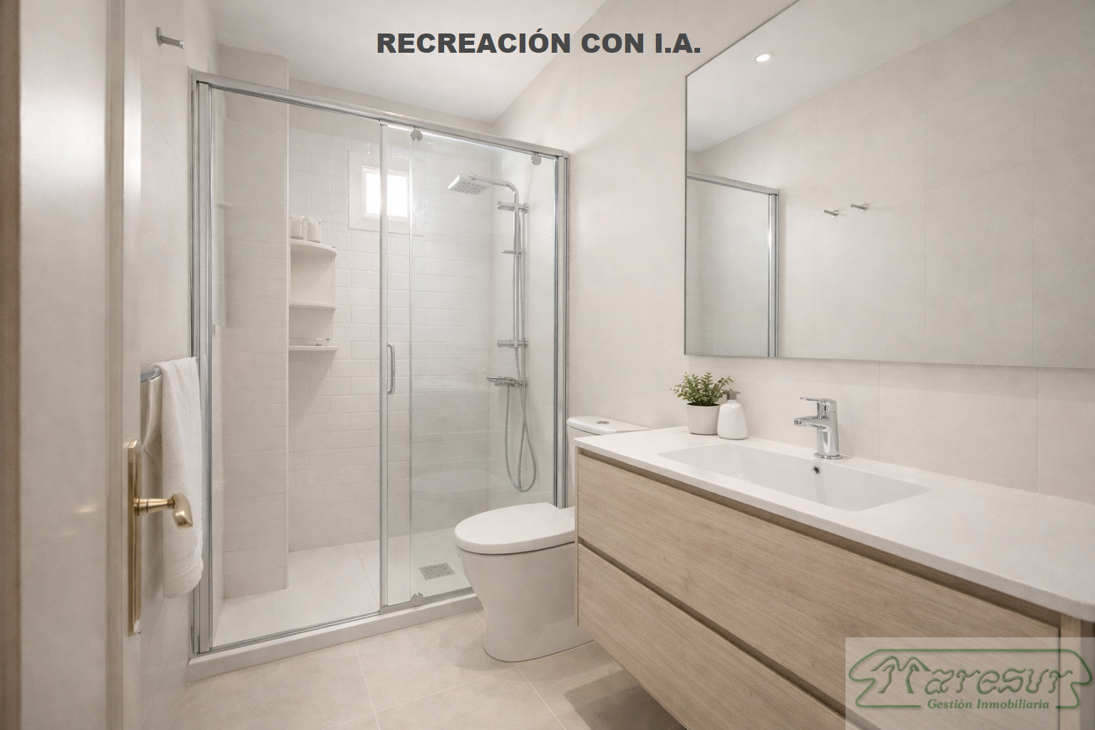 Venta de Ático en San Fernando