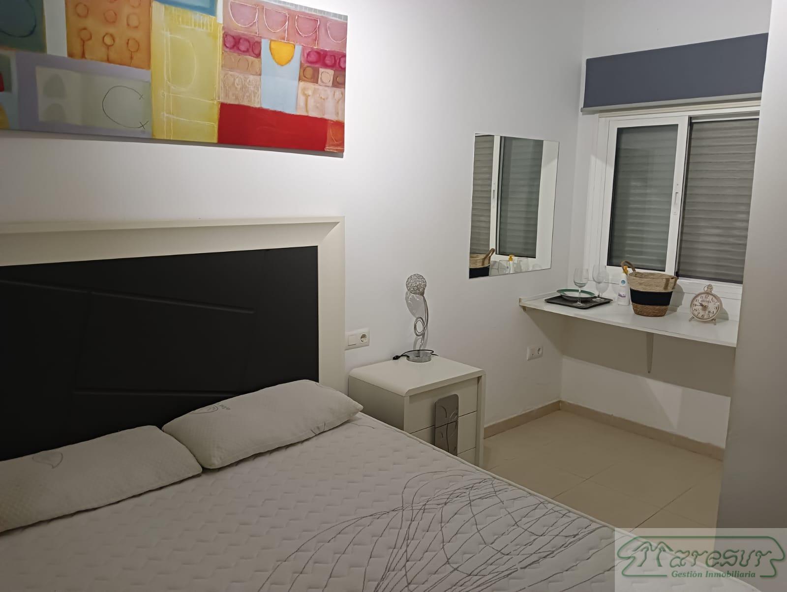 Venta de piso en San Fernando