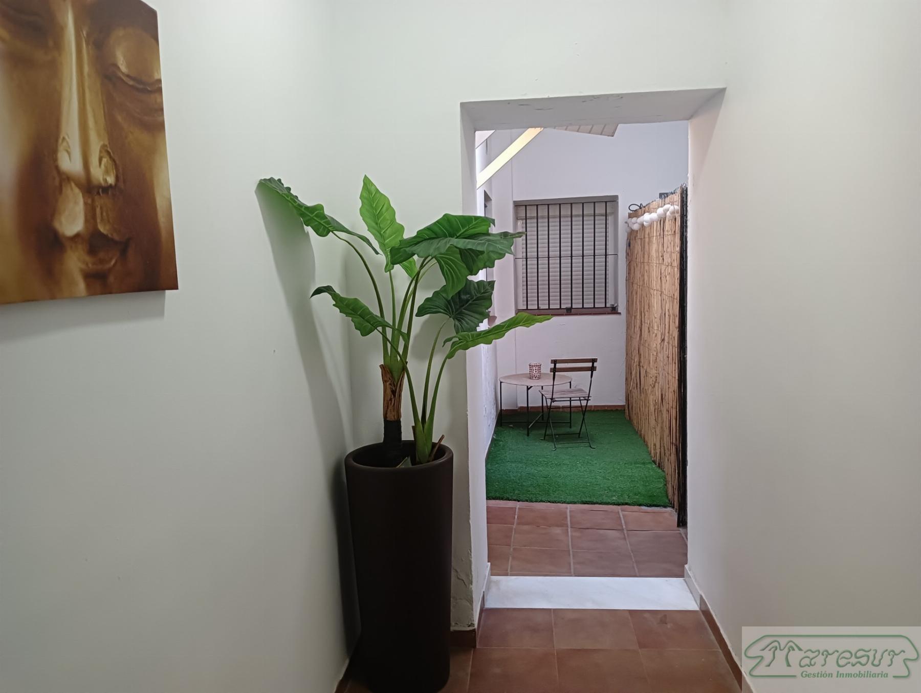 Venta de piso en San Fernando
