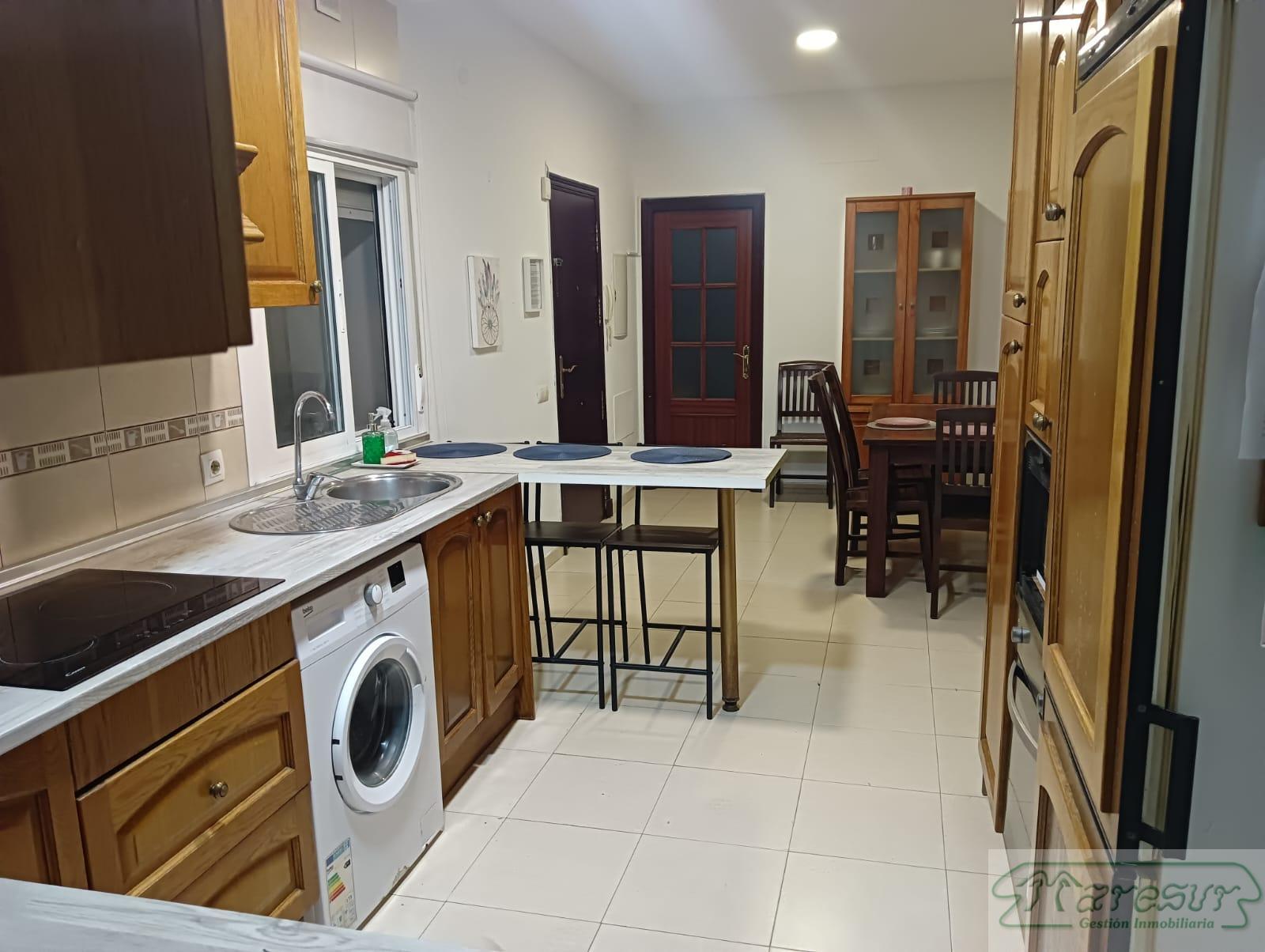 Venta de piso en San Fernando