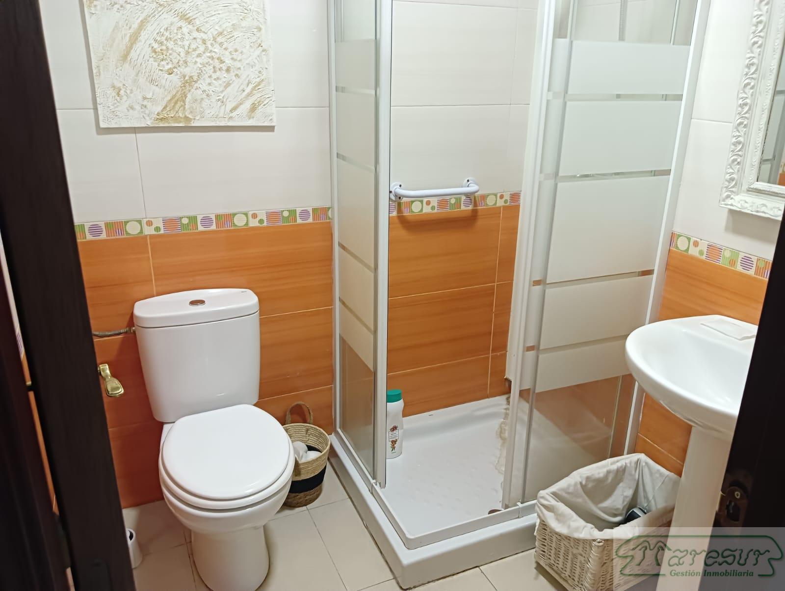 Venta de piso en San Fernando